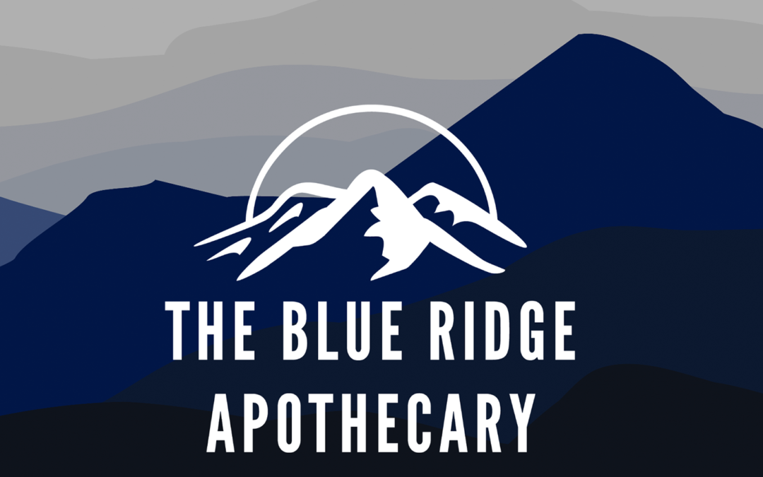 The Blue Ridge Apothecary