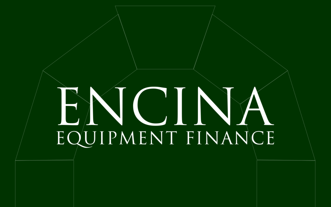 Encina Equipment Finance LinkedIN