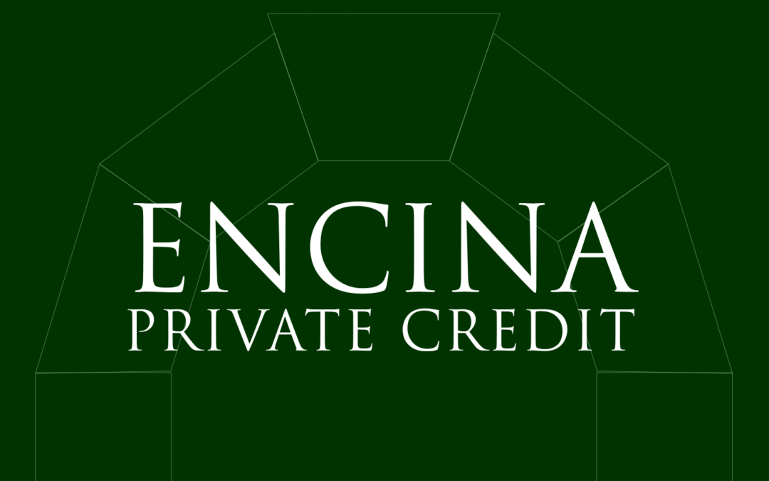 Encina Private Credit LinkedIn